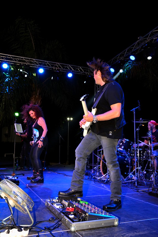 Fete De La Musique at L'ATCL